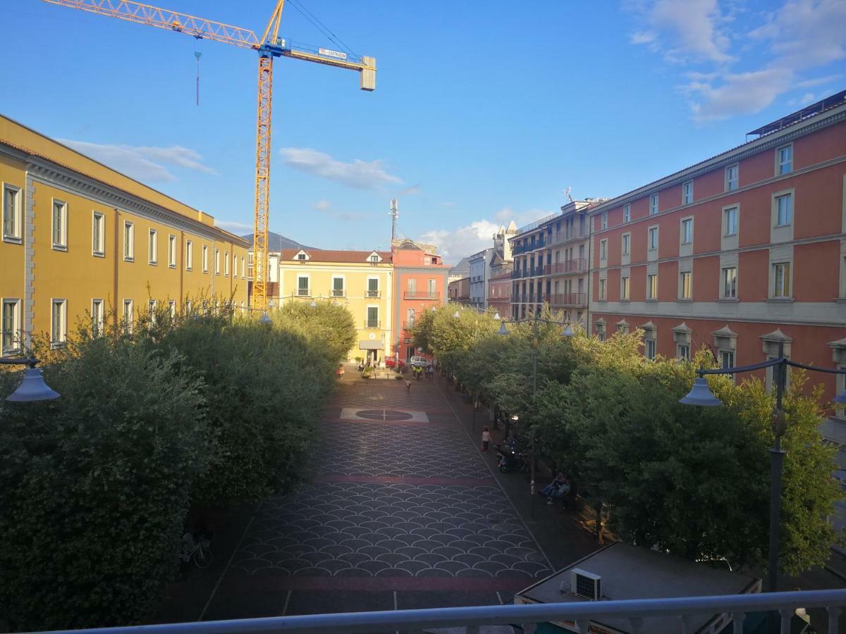 Reggiahome Apartment Caserta Kültér fotó