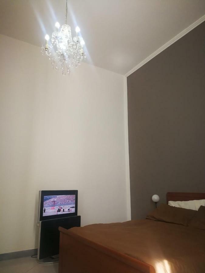 Reggiahome Apartment Caserta Kültér fotó