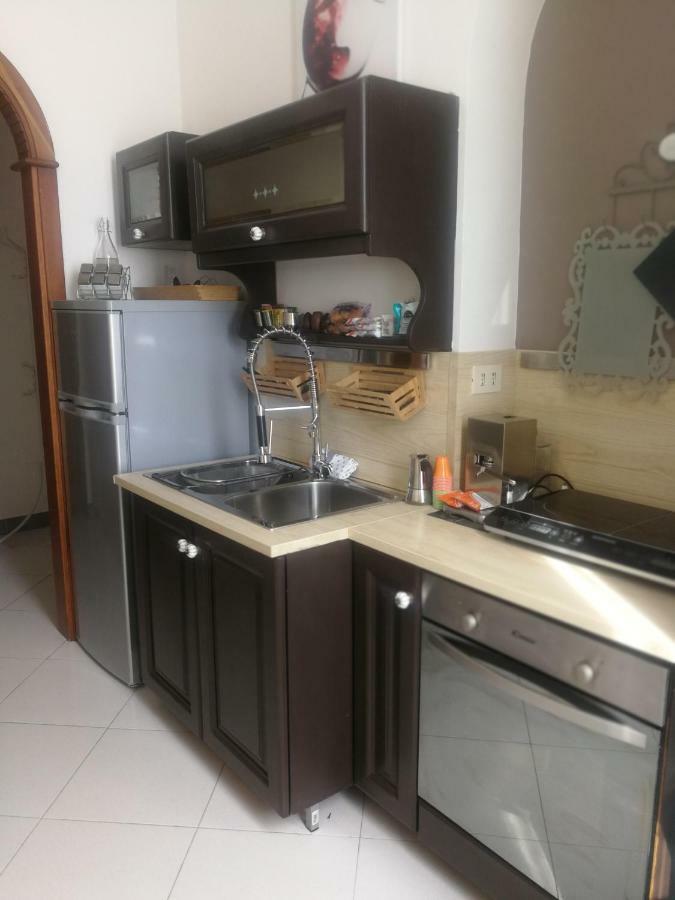 Reggiahome Apartment Caserta Kültér fotó