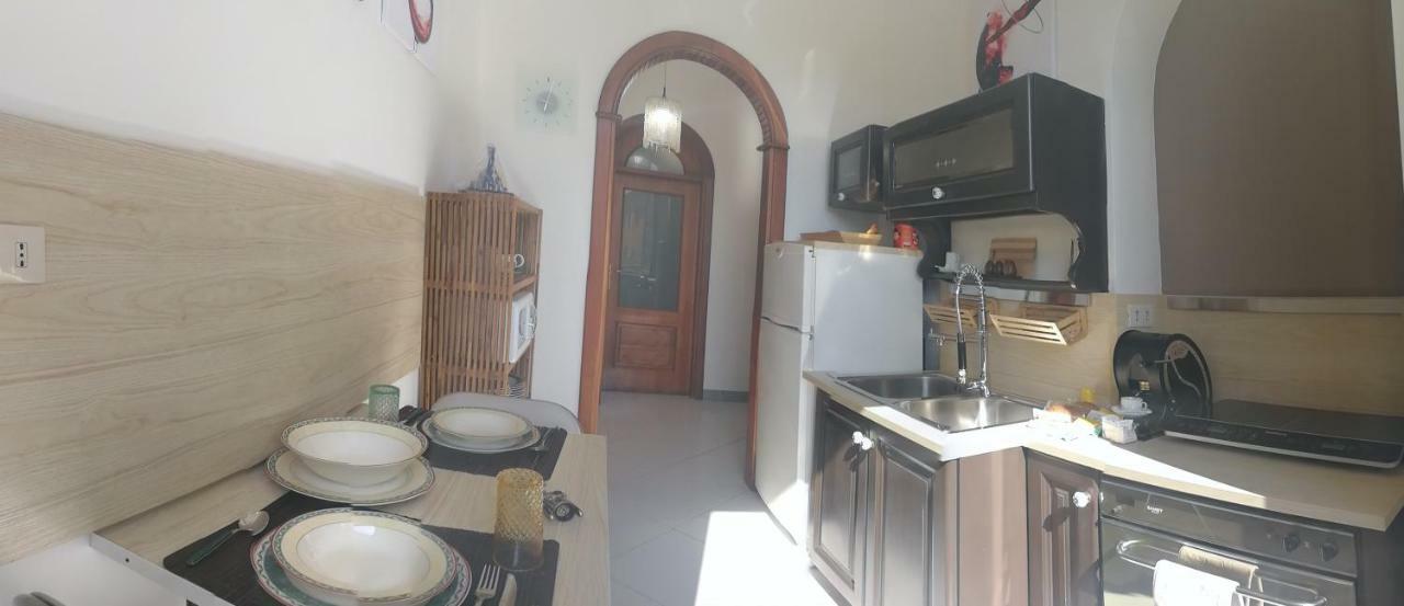 Reggiahome Apartment Caserta Kültér fotó